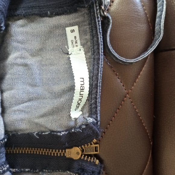 Jean dress - Picture 3 of 3